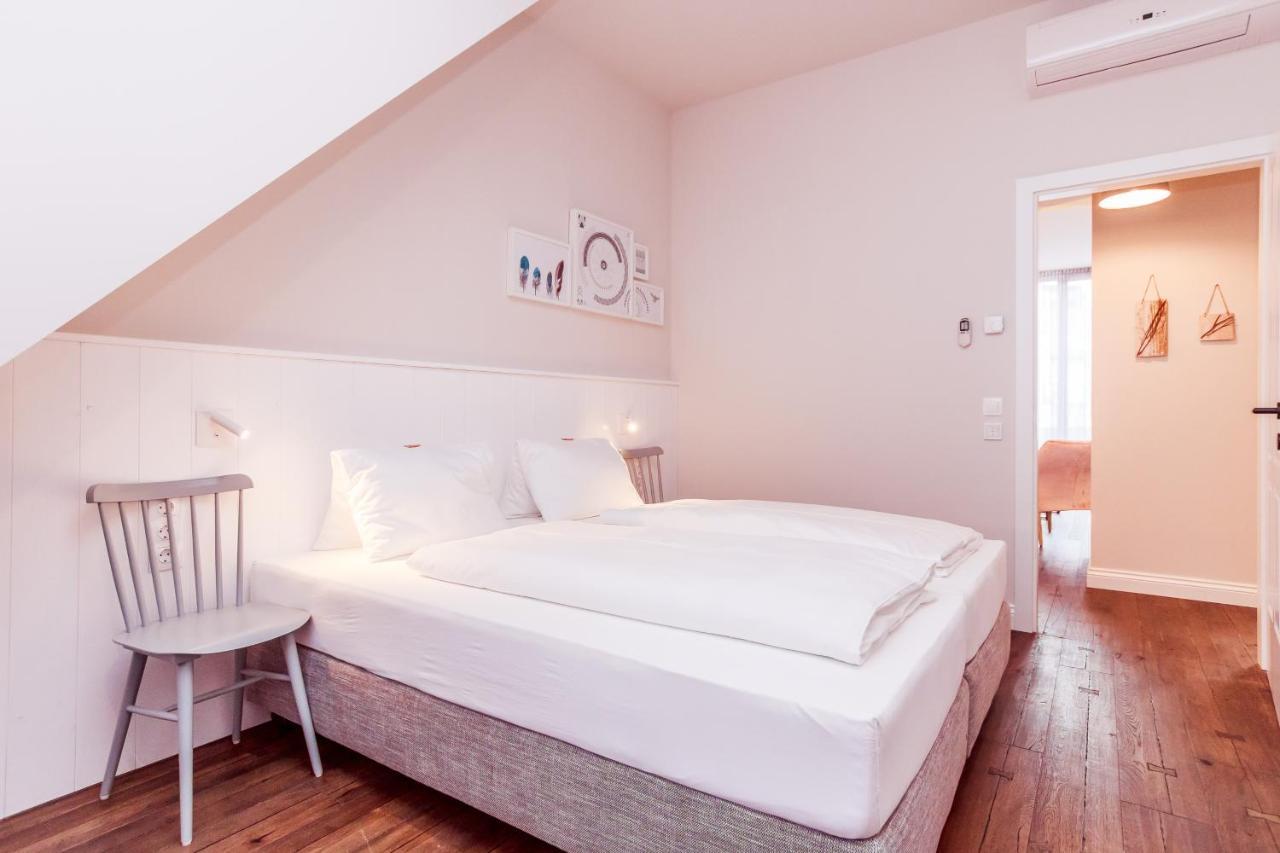 Urban Lodge - Apartments Vienne Extérieur photo